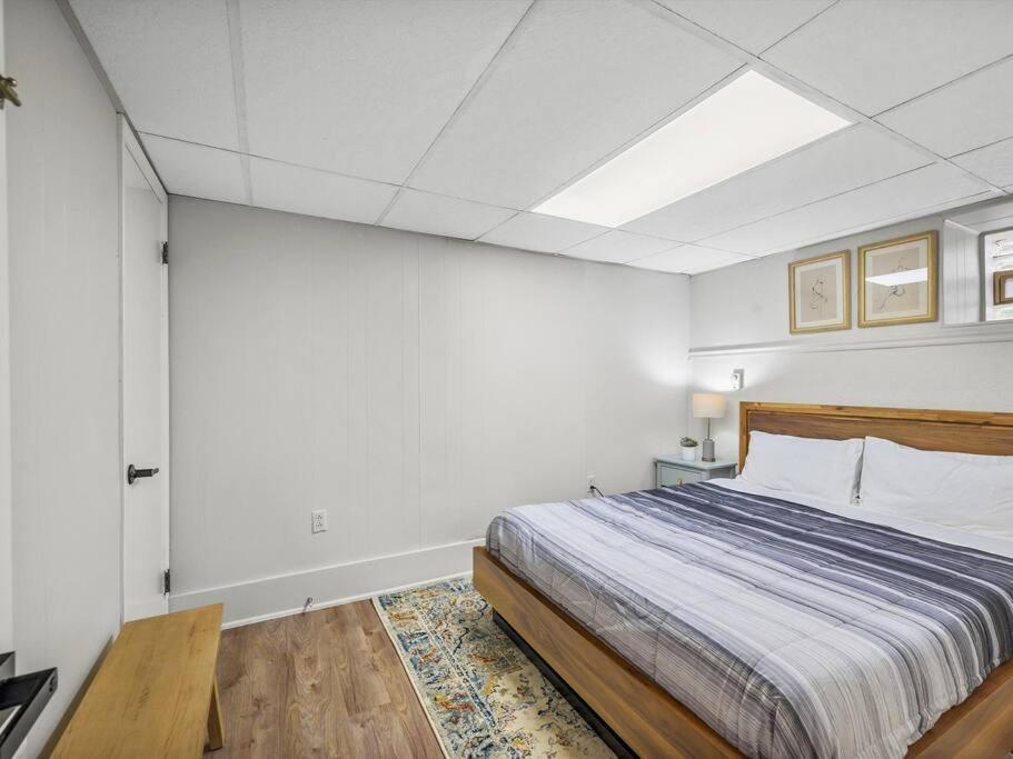 Bloomfield, Pittsburgh Large And Accessible 3 Bedroom Apr With Free Parking Eksteriør bilde
