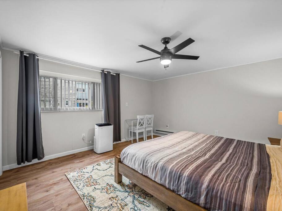 Bloomfield, Pittsburgh Large And Accessible 3 Bedroom Apr With Free Parking Eksteriør bilde
